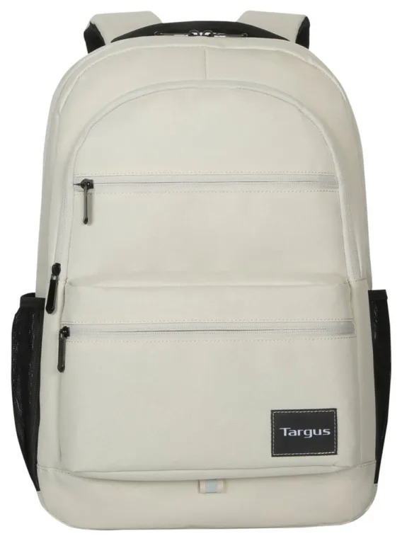 Mochila targus octave iii para portatil 16 pulgadas oxford tan
