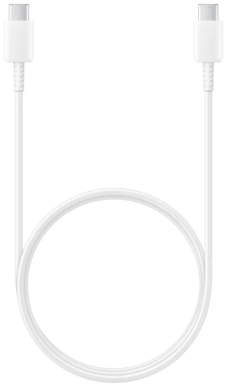 Samsung EP-DA705 cable USB 1 m USB C Blanco