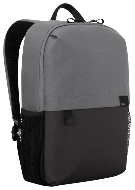 Mochila portatil targus sagano campus 15.6 pulgadas gris