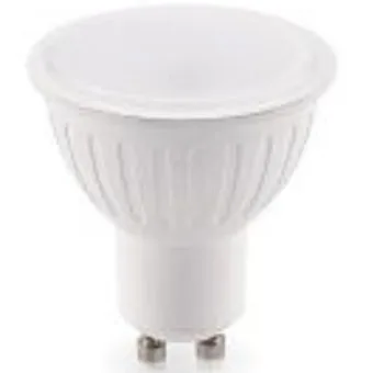 Bombilla led kodak dicroica gu10 - 400lm - dia 6000k - 5w=50w - no regulable