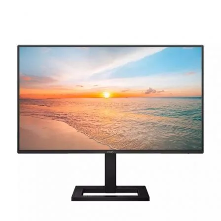 Monitor led 24 pulgadas philips 24e1n1300ae - 00 ips - fhd - hdmi - 100hz - 1ms - vesa 100x100