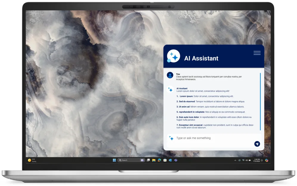 Portatil dell pro 16 plus pb16250 u5 - 236v - 16gb - ssd 512gb - 16 pulgadas fhd+ - w11p