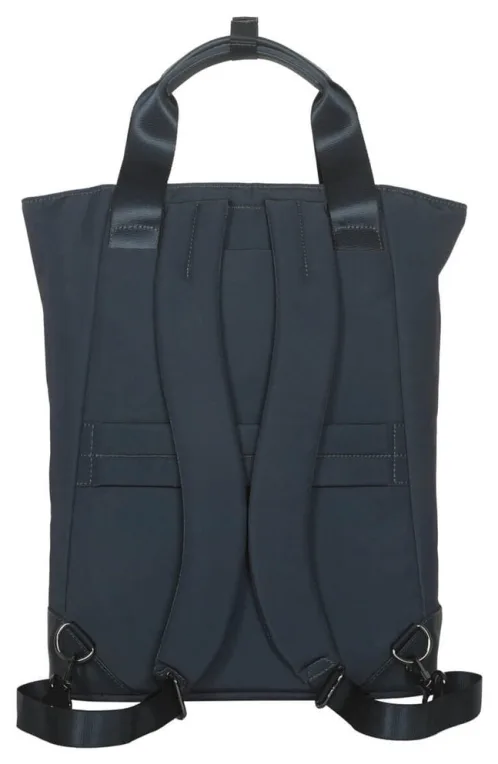 Mochila - bolso targus avila para portatil 16 pulgadas midnight navy