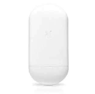 Antena ubiquiti ns - 5ac - l nanostation 5 ac loco 13dbi 2x2.5ghz