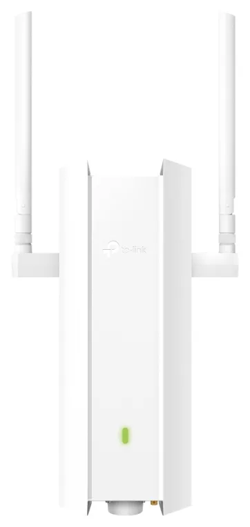 TP-Link Omada EAP625-Outdoor HD 1800 Mbit/s Blanco Energía sobre Ethernet (PoE)