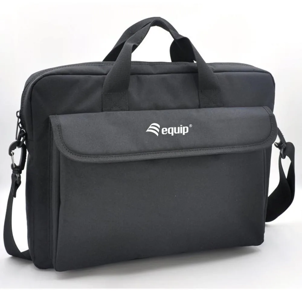 Maletin de portatil equip 15.6 pulgadas negro