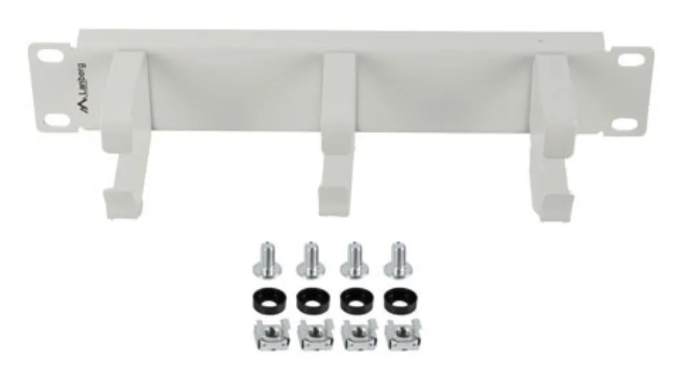 Lanberg AK-1702-S accesorio de bastidor Administrador de cables