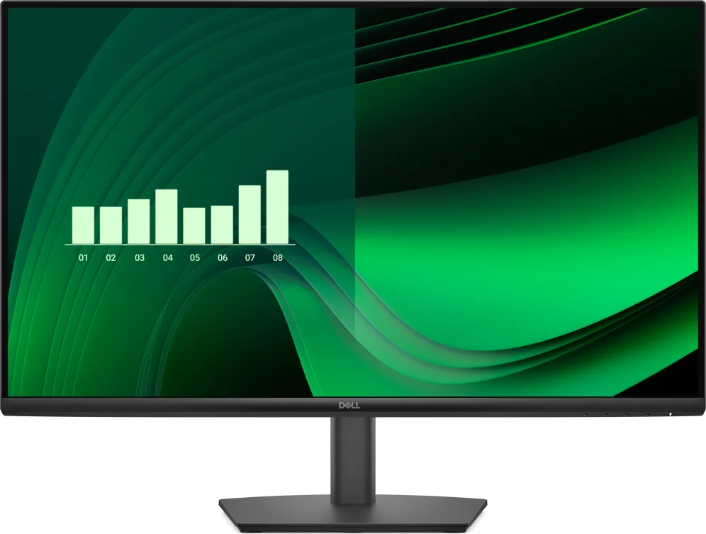 Monitor dell pro e2725hm 27 pulgadas fhd 100hz