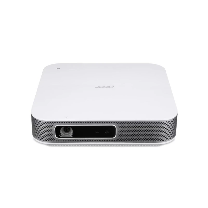 Acer PD1520s 1200 ANSI lumens DLP 1080p (1920x1080) Prateado