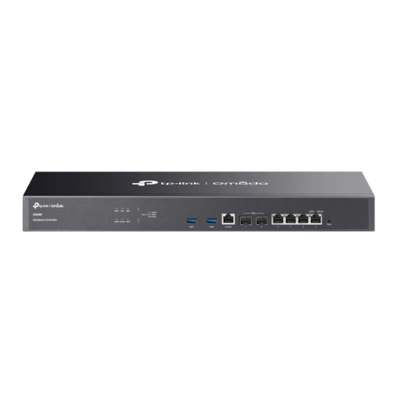 TP-Link OC400 Omada Controladora Hardw 2xSFP+ 4xGb