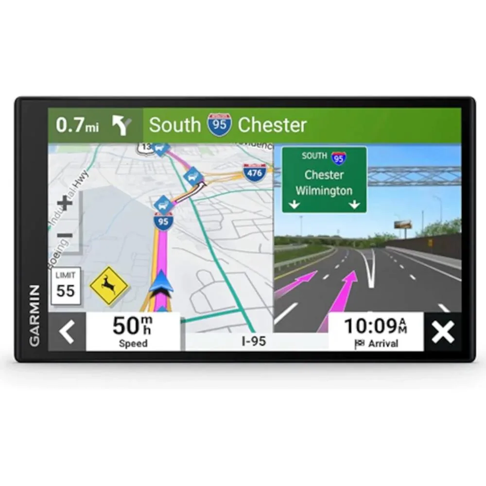 Gps garmin drivecam 76 7 pulgadas