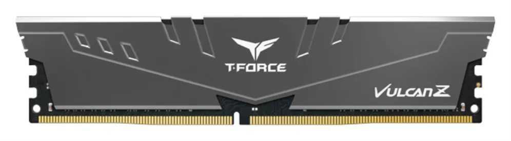 Team Group T-FORCE VULCAN Z TLZGD416G3200HC16F01 módulo de memoria 16 GB 1 x 16 GB DDR4