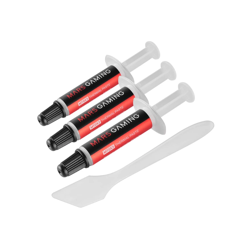 Mars Gaming Pasta termica MT0X3