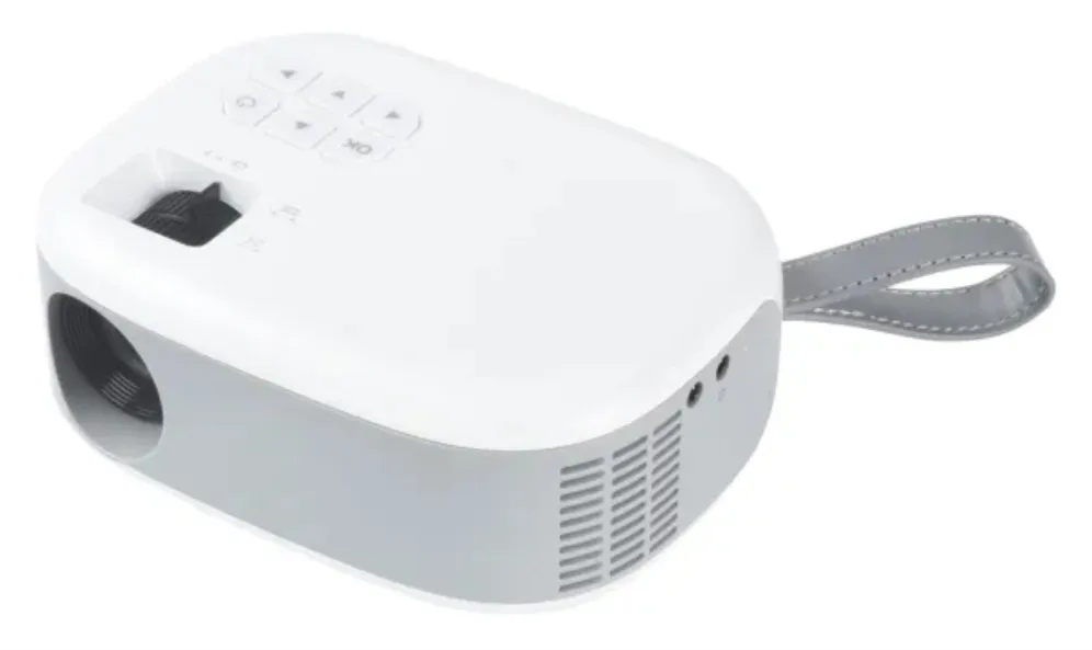 Strong N1 videoproyector 150 lúmenes ANSI LED 720p (1280x720) Blanco