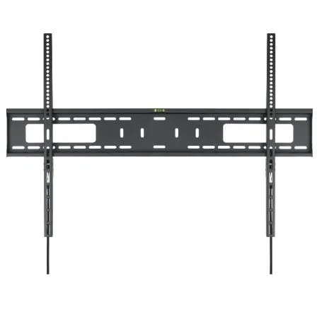 Soporte de pared tv - mon tooq 60 - 100 pulgadas negro