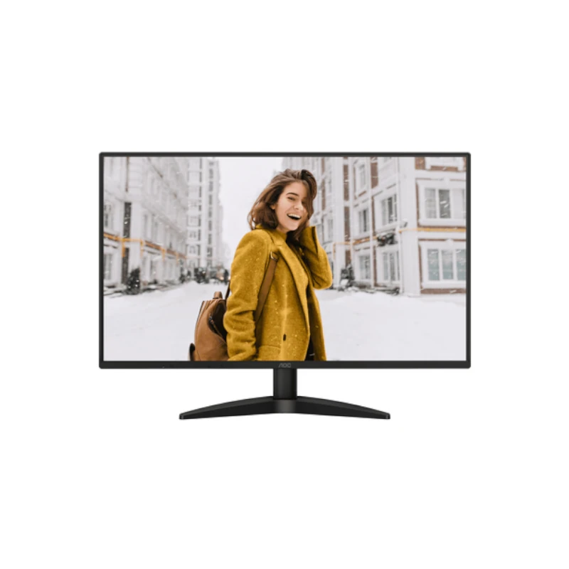 AOC 27B36X Monitor 27" IPS 144Hz HDMI DP