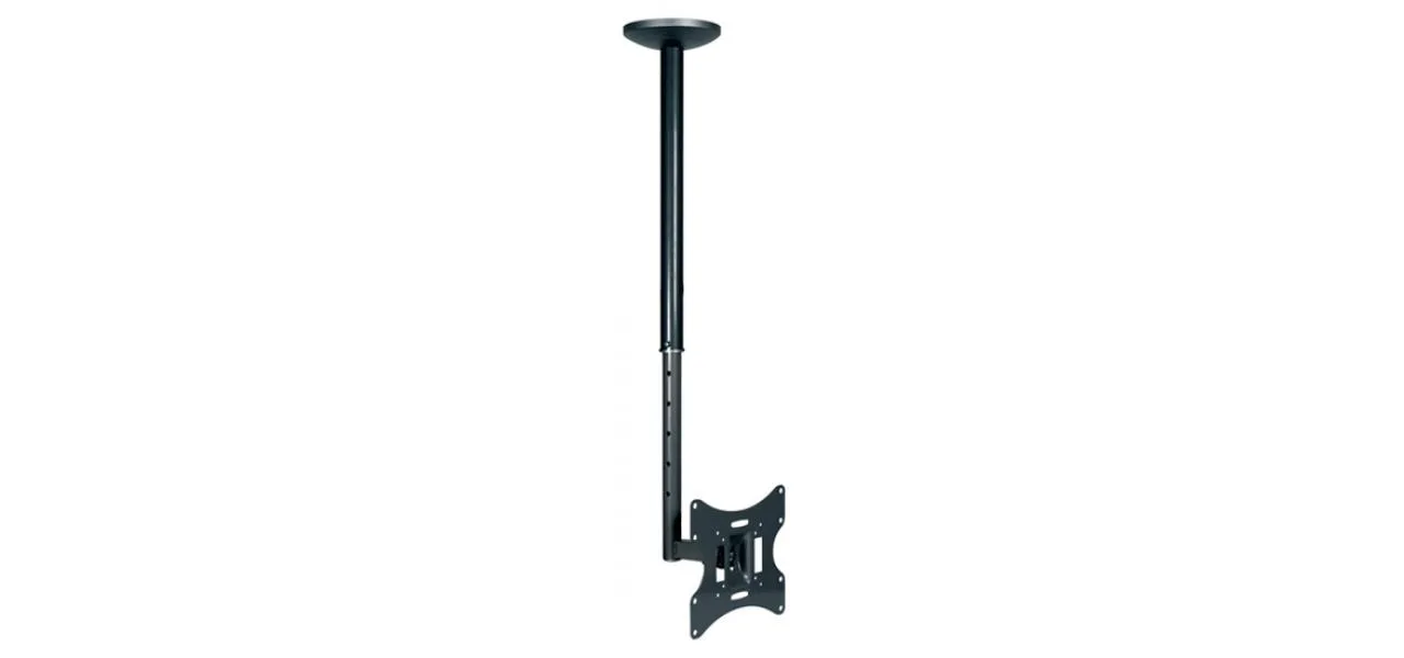 Soporte de techo fonestar stv - 666n para tv de 23 pulgadas - 42 pulgadas