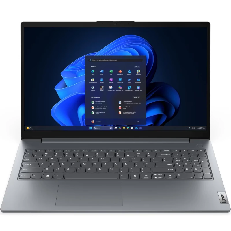 Lenovo V15 AMD R5-150 16GB 512GB DOS 15.6"