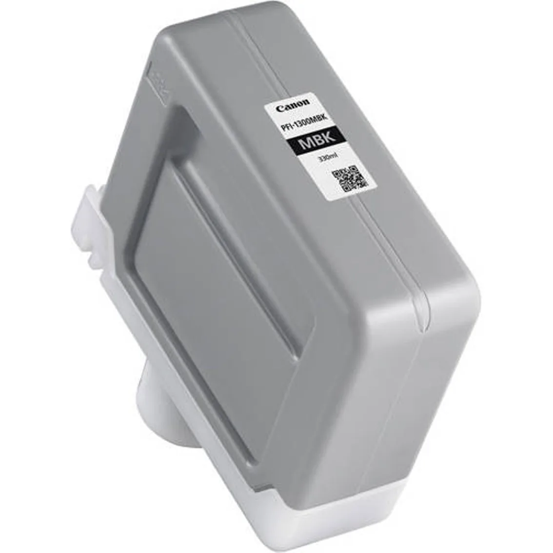 Cartucho canon pfi - 1300 mbk negro mate pro2000 - pro4000 - pro4000s - pro6000 - pro6000s