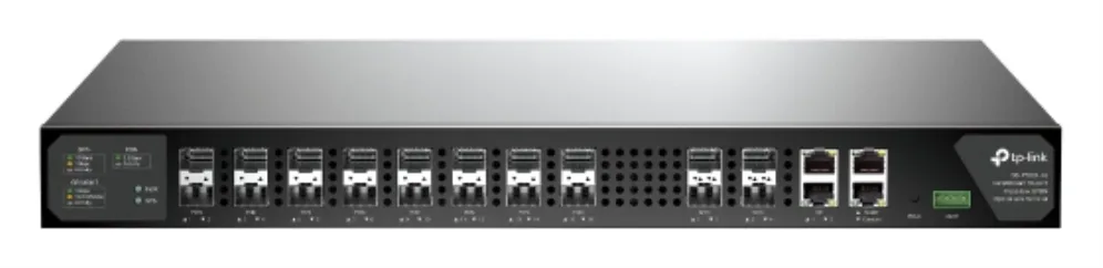 TP-Link DeltaStream DS-P7001-16 terminal de líneas ópticas