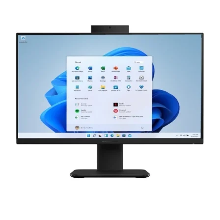 Ordenador all in one asus expertcenter p400 p440va - bpc021x core 5 - 210 - 16gb - ssd 512gb - 23.8 pulgadas fhd - w11p