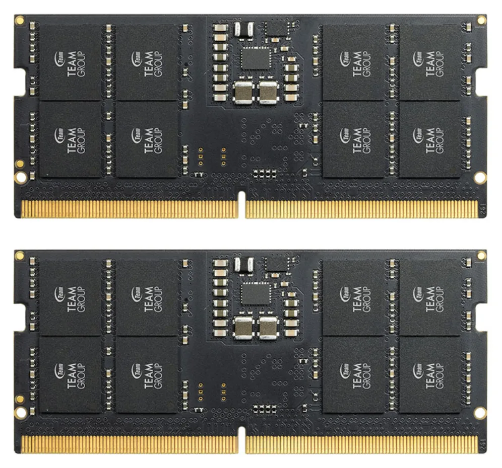 Team Group ELITE módulo de memoria 16 GB 1 x 16 GB DDR5 ECC
