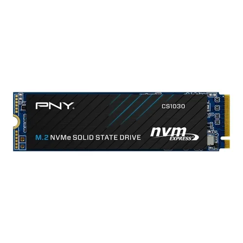 Disco duro interno ssd pny cs1030 1tb m.2 pcie 3 nvme