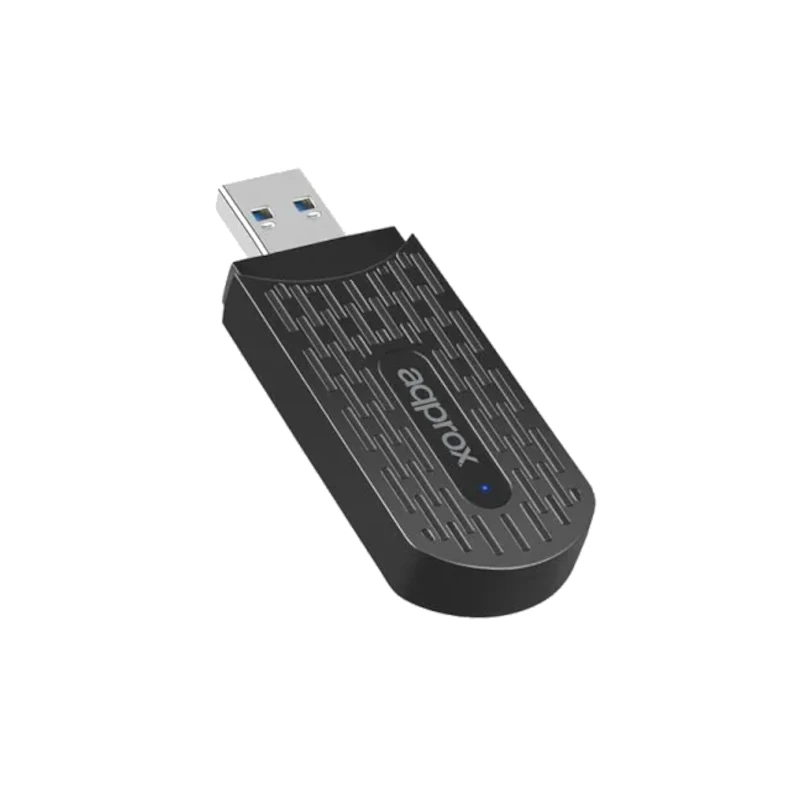 Approx! Wi-Fi 6 USB 3.0 adapter