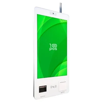 Ordenador tpv 10pos kiosco 32 pulgadas 10k - 32 j6412 8gb ddr4 256gb w10 iot