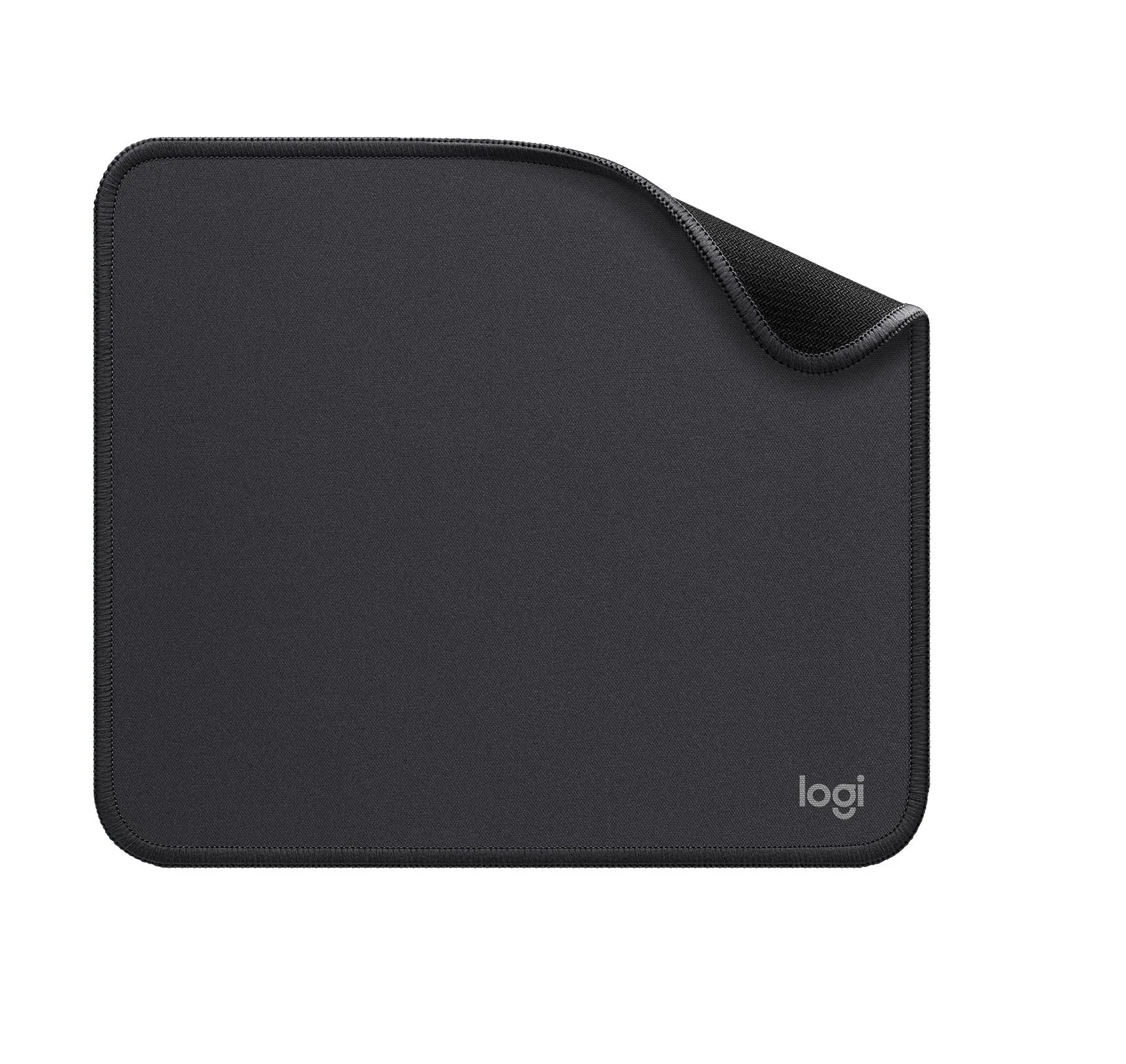 Alfombrilla logitech desk mat - studio series grafito