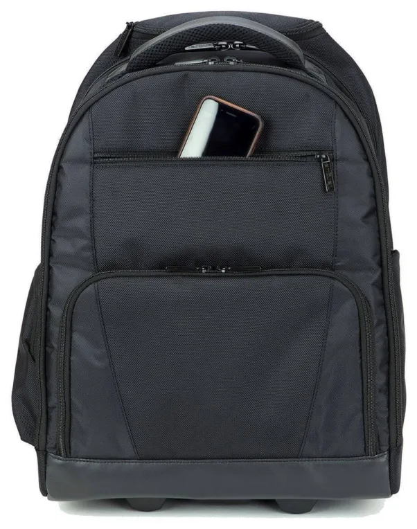 Mochila targus sport para portatil 15 pulgadas - 15.6 pulgadas negro
