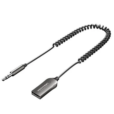 Receptor FM/ MP3/ Bluetooth Vention NAIHG