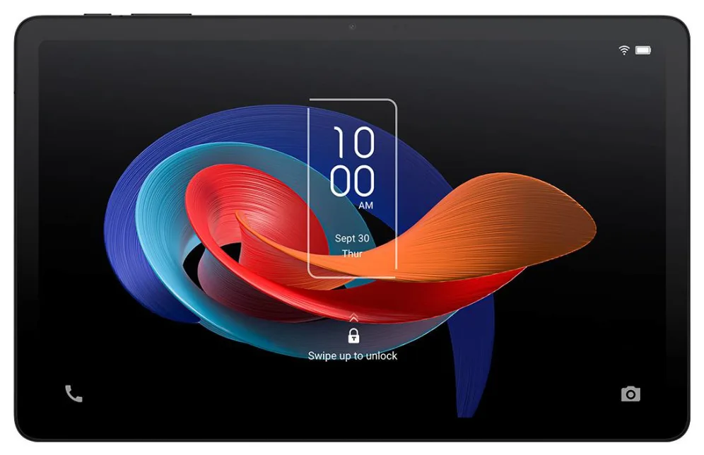 TCL TAB 10 Gen 2 Mediatek 64 GB 26,3 cm (10.4") 4 GB Wi-Fi 5 (802.11ac) Android 13 Gris