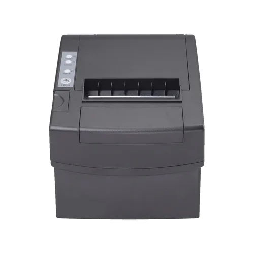 Impresora de Tickets Premier ITP-80II WF/ Térmica/ Ancho papel 80mm/ USB-WiFi/ Negra