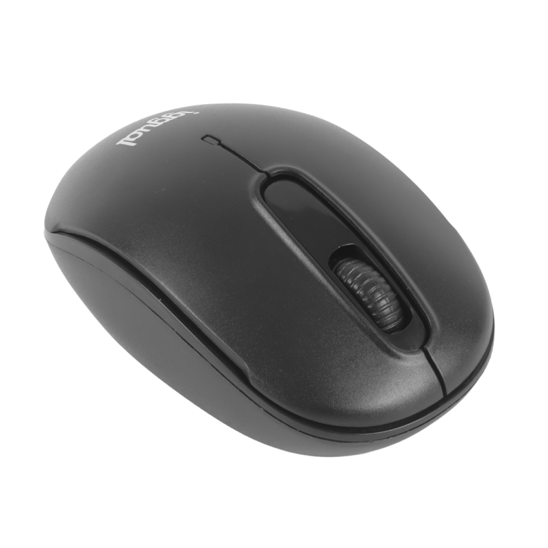 iggual Ratón inalámbrico WOM-STANDARD-3D 1000DPI