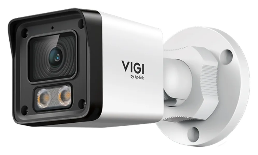 TP-Link VIGI EasyCam C320 Bala (forma) Cámara de seguridad IP Exterior 1920 x 1080 Pixeles Techo/Pared/Poste