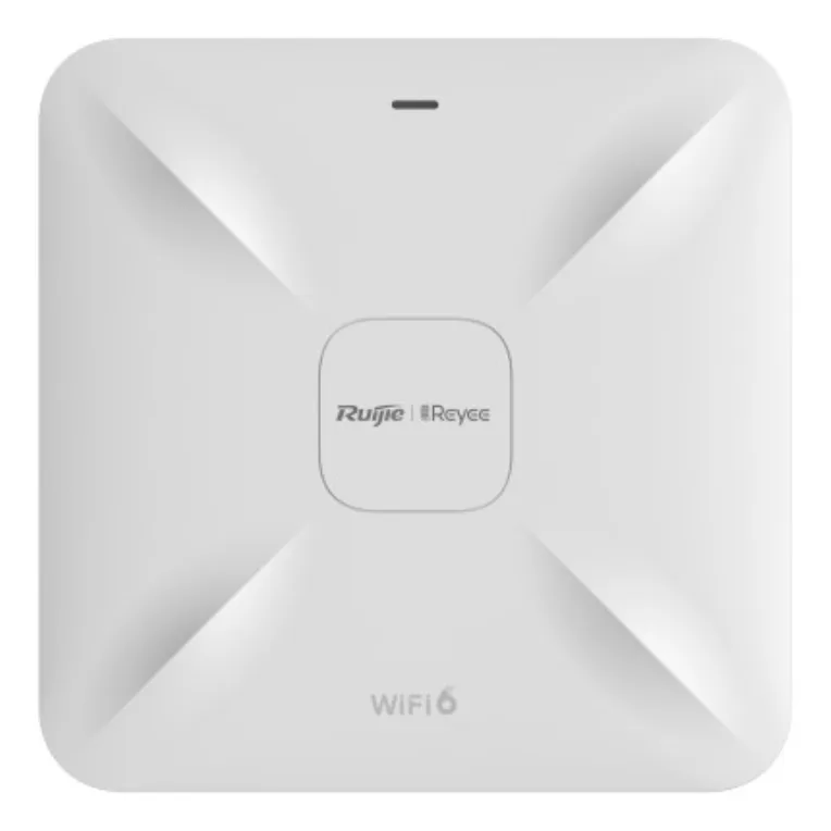 Ruijie Networks RG-RAP2260(E) punto de acceso inalámbrico 3202 Mbit/s Blanco Energía sobre Ethernet (PoE)