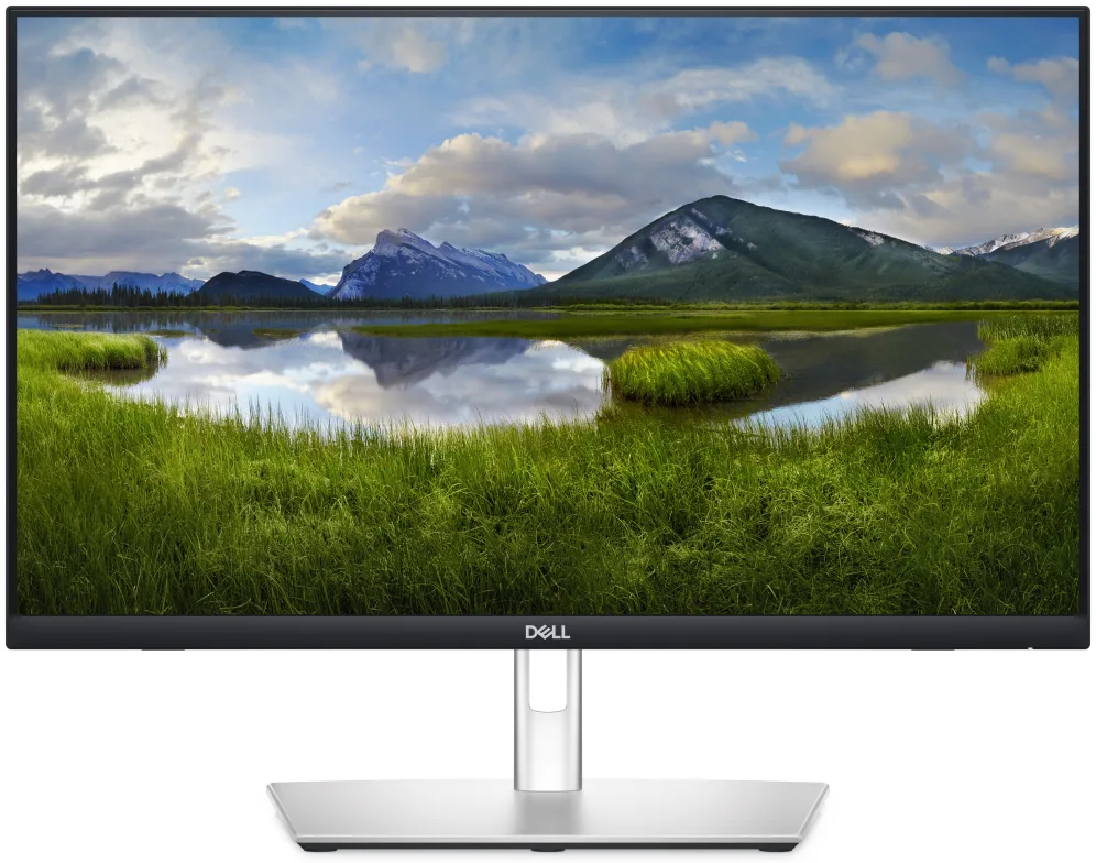 Monitor dell p2424ht 23.8 pulgadas fhd 60hz tactil