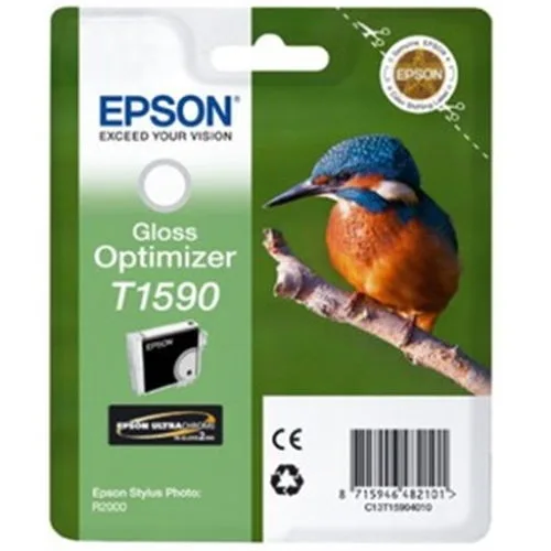 Cartucho tinta epson c13t15904010 optimizador de brillo