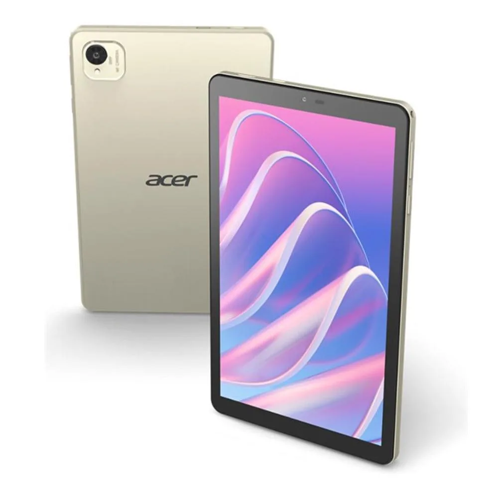 Tablet acer iconia a11 11 pulgadas 4gb 128gb
