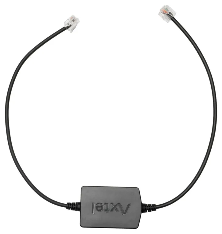 Axtel AX-AX1 auricular / audífono accesorio Cable