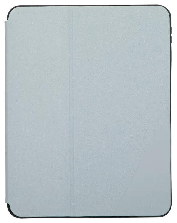 Funda tablet targus click - in 10.9 pulgadas ipad silver
