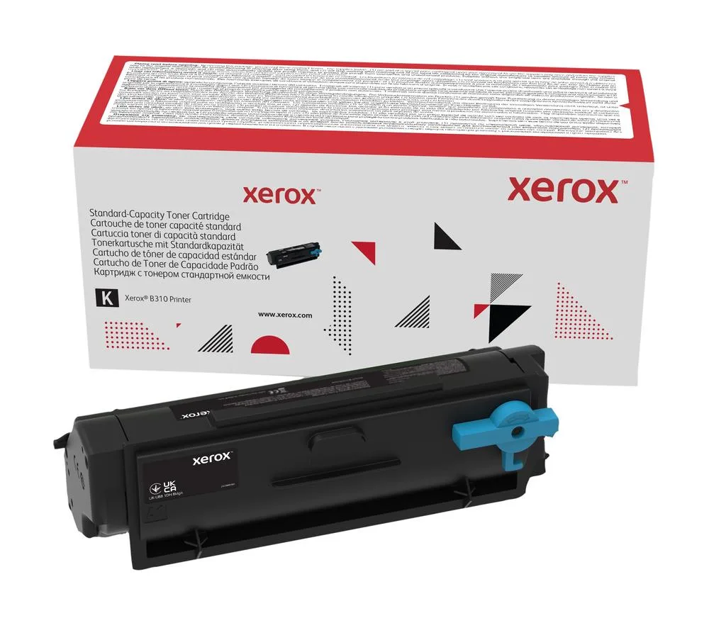 Toner xerox b310 - b305 - b315 3000 pag