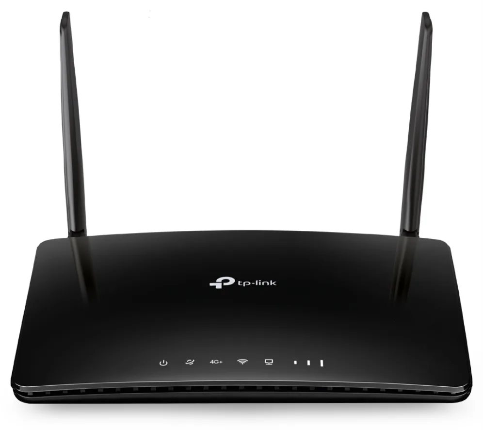 Router inalambrico tp - link archer mr500 ac1200 dual band 4g + cat6