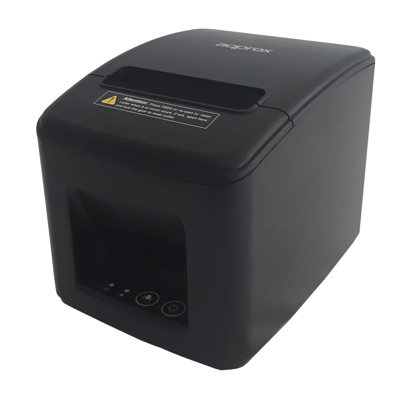 approx Impresora Tiquets aaPOS80AM Usb- Lan
