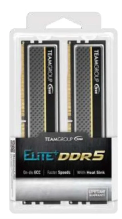 Team Group ELITE TPBD532G5600HC46DC01 módulo de memoria 32 GB 2 x 16 GB DDR5