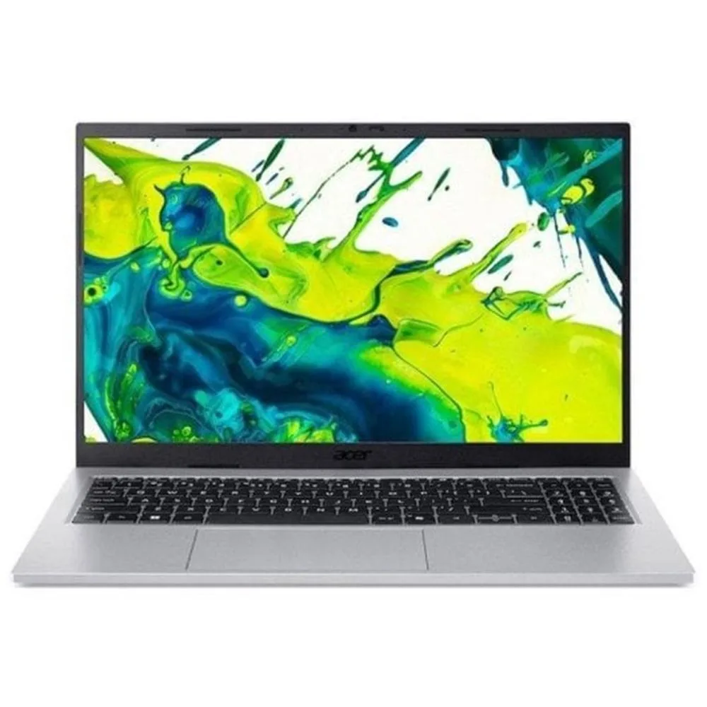 Portatil acer aspire go 15 - 72p - 56t4 core 5 - 120u - 16gb - ssd 1tb - 15.6 pulgadas fhd - freedos