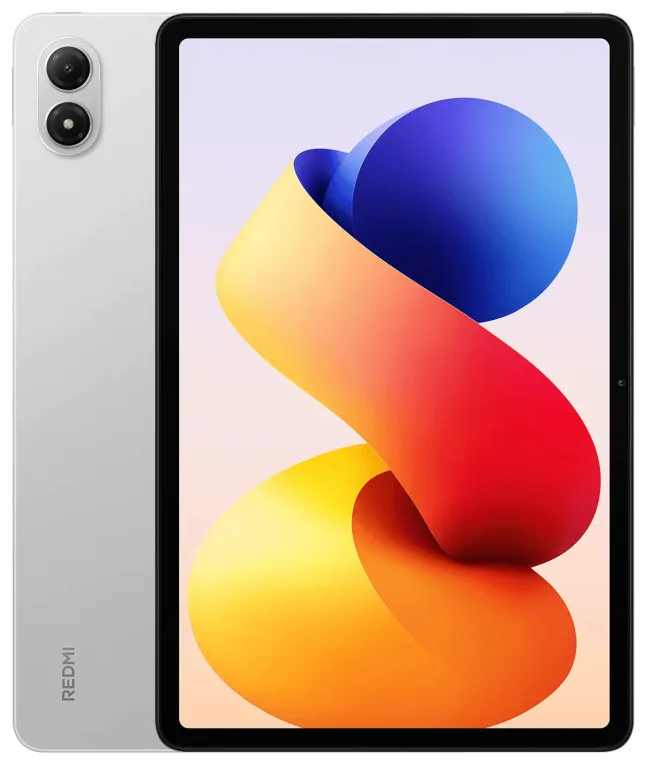 Tablet Xiaomi Redmi Pad 2 Pro 12.1"/ 6GB/ 128GB/ Octacore/ Plata