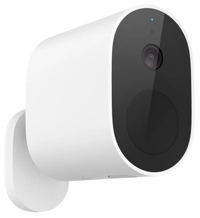 Xiaomi Mi Wireless Outdoor Security Camera 1080p Cámara de seguridad IP Exterior 1920 x 1080 Pixeles Pared
