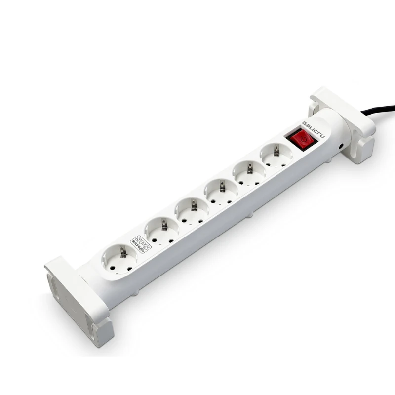 Salicru Regleta SPS SAFE 6S